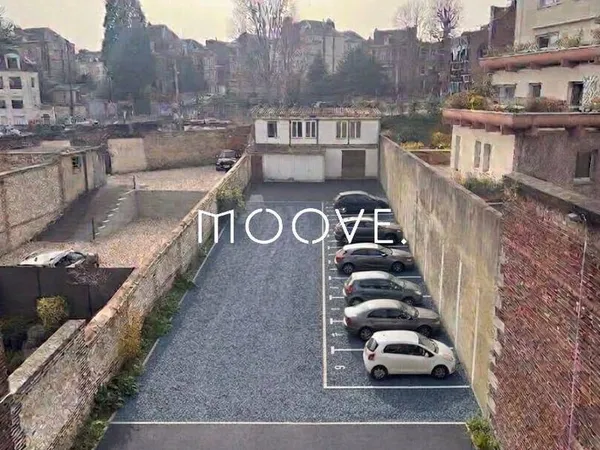 Stationnement Vente Rouen   25000€