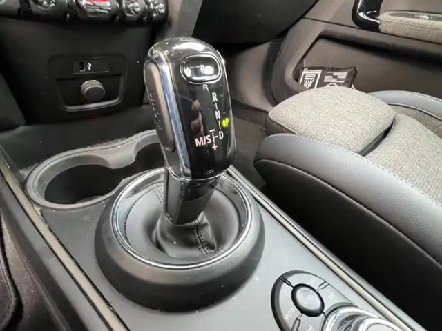Mini Countryman cooper 136ch  edition premium bva7 — photo 31