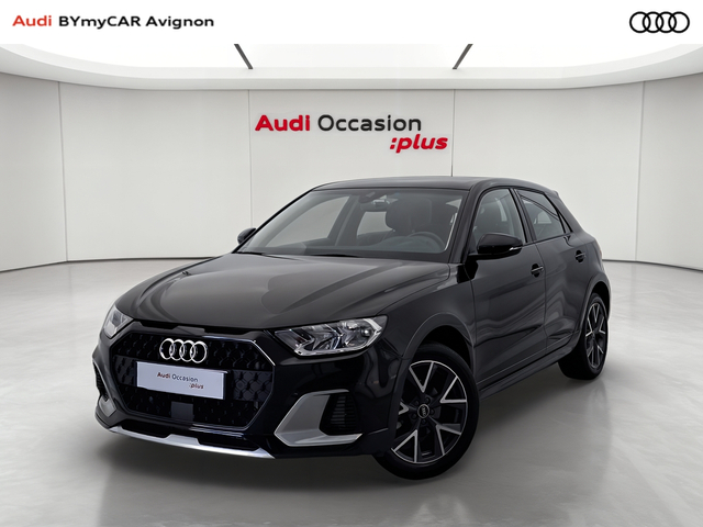 Audi A1 Allstreet 30 TFSI 110 ch S tronic 7