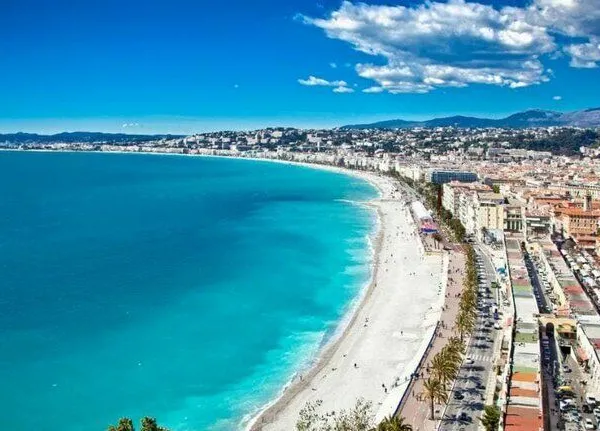 Fonds de commerce 285 m² NICE