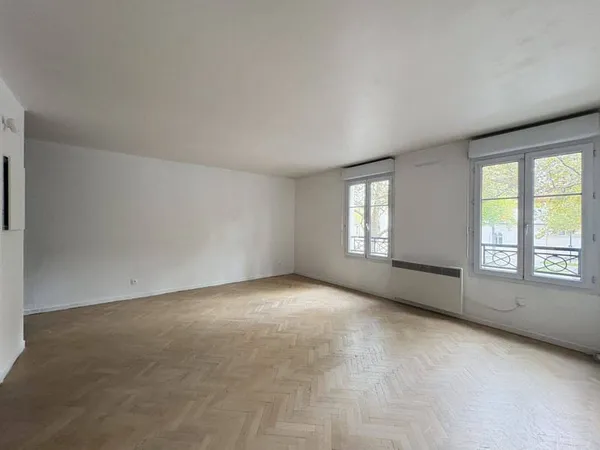 Appartement 3 pièces 57 m²
