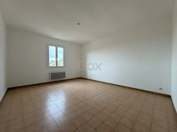 Appartement 2 pièces 68 m²