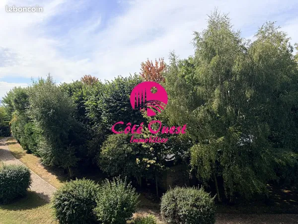 Appartement 3 pièces 85 m²