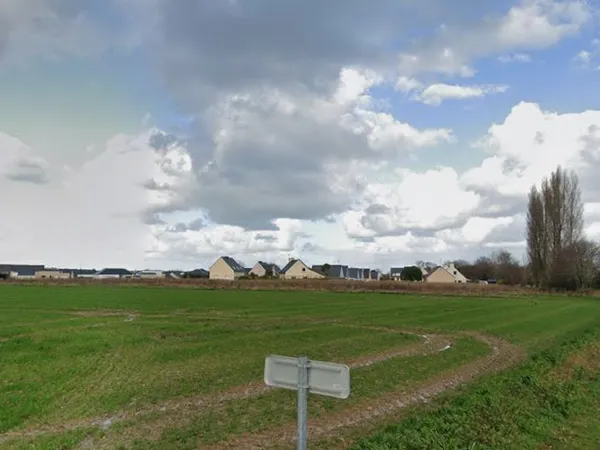Terrain à bâtir de 415 m² à PLURIEN (22)