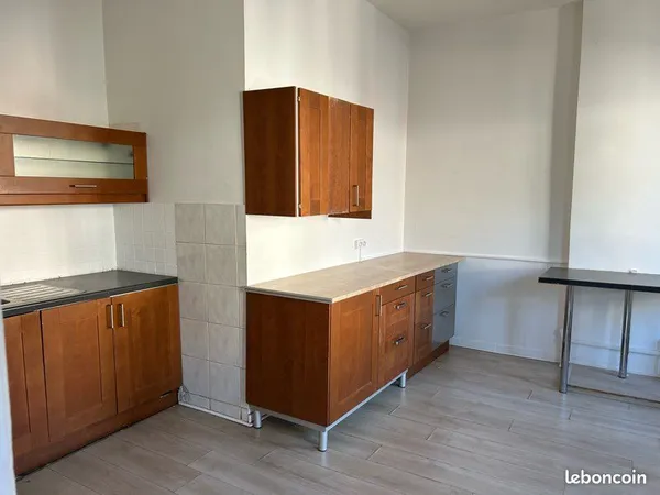 Appartement duplex