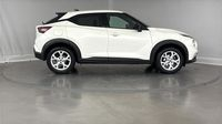 Nissan Juke 1.0 DIG-T 114ch N-Connecta DCT 2021.5 — photo 4
