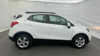 Opel Mokka X 1.4 Turbo 140ch Edition 4x2 — photo 4