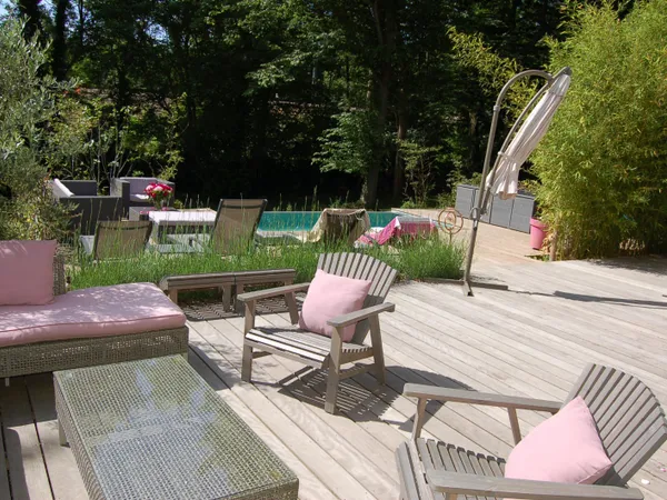 Vends propriété