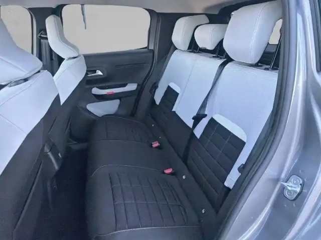 Citroën C3 e- 113 ch autonomie confort — photo 12