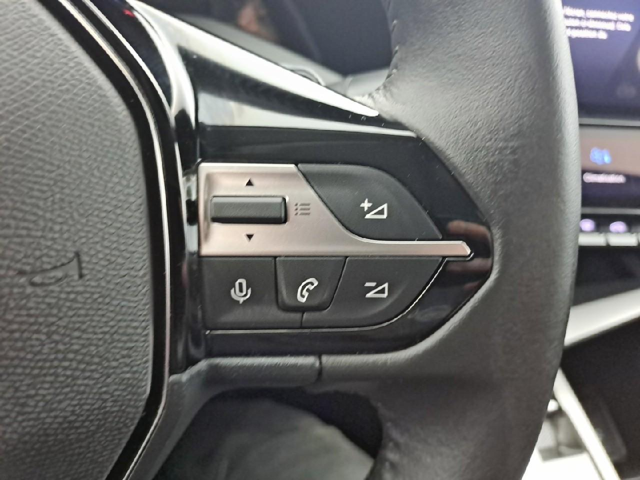 Peugeot 308 sw bluehdi 130ch s&s eat8 allure — photo 29