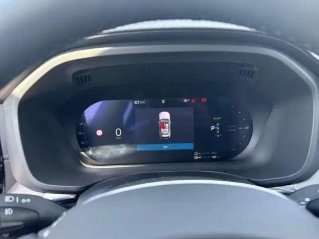 Volvo Xc60 t6 hybride rechargeable 335ch black edition geartronic 8 awd — photo 13
