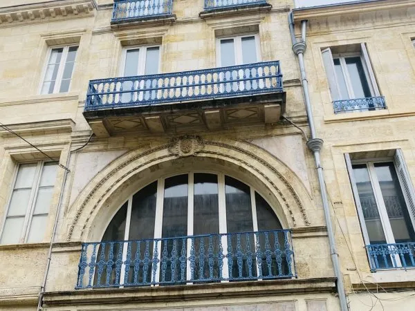 Appartement 1 pièce