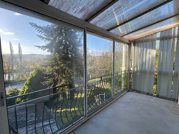 Maison 8 pièces 206 m²