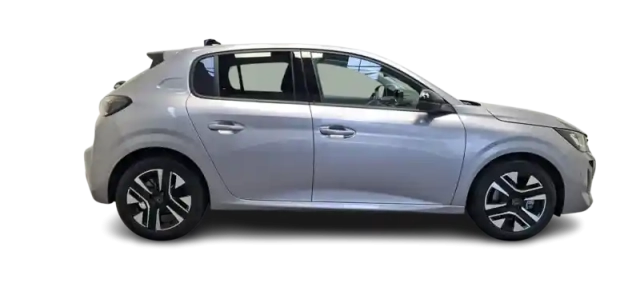 Peugeot 208 100 s&amp;s bvm6 — photo 6