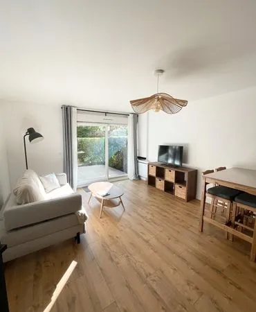 Meublé 2 pièces 52m2 Quartier Lebisey