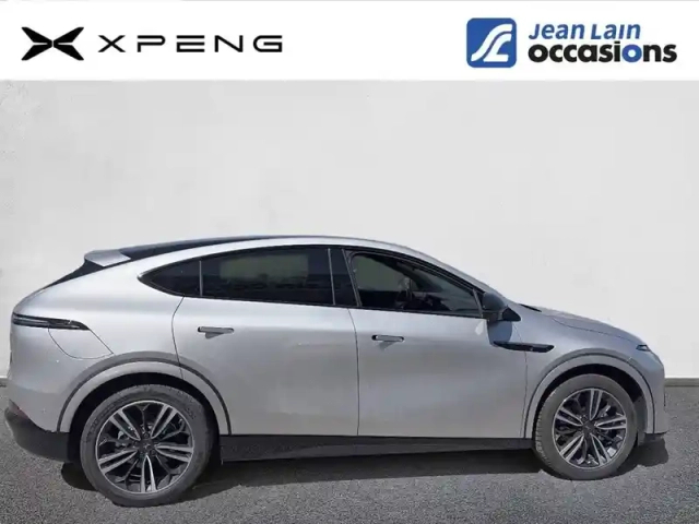 Xpeng G6 grand autonomie — photo 4