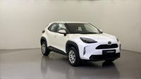 Toyota Yaris Cross 116h Dynamic MY22 — photo 3