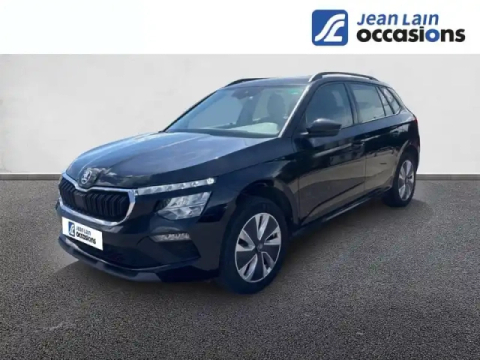 Skoda Kamiq 1.0 tsi evo 2 116 ch dsg7