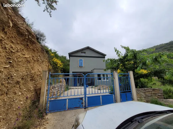 Maison 88 M2