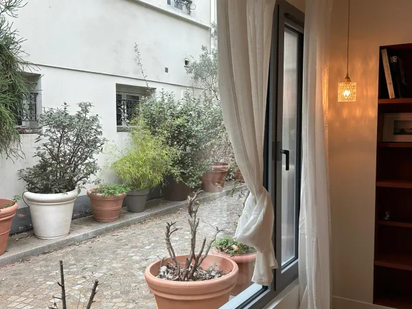 Maison 4 pièces 60 m²