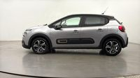 Citroen C3 1.2 PureTech 83ch S&S C-Series 123g — photo 7