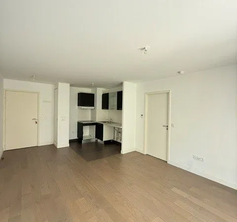 Appartement 2 pièces - Immeuble récent - Saint Maurice - Vila Canaletto 12