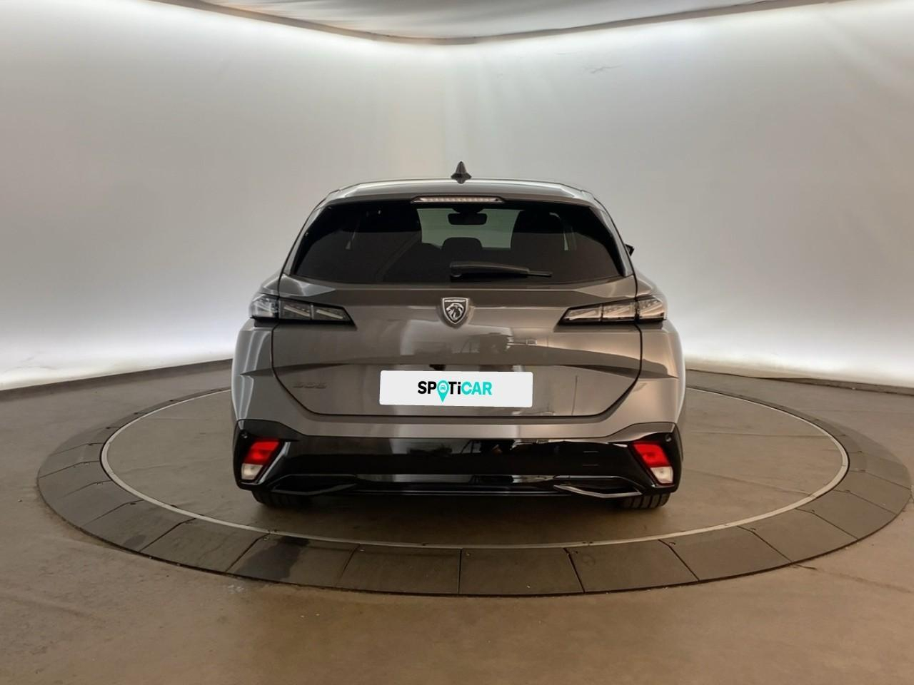 Peugeot 308 sw bluehdi 130ch s&s eat8 allure — photo 5
