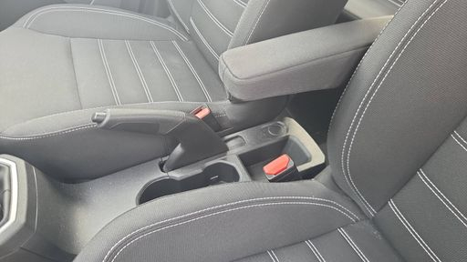 Dacia Sandero ECO-G 100 - Expression – 2023 – 63174 km – Bicarburation essence GPL – Boîte Manuelle — photo 5