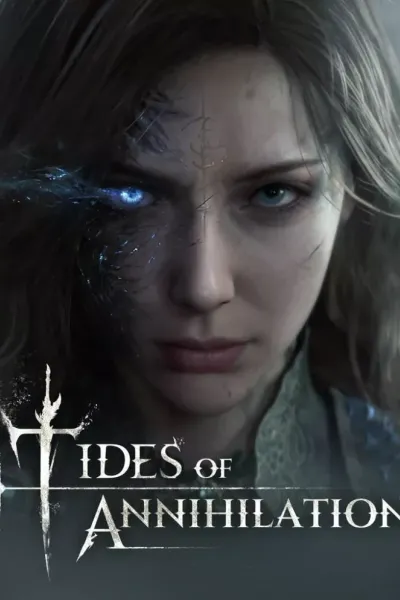Tides of Annihilation