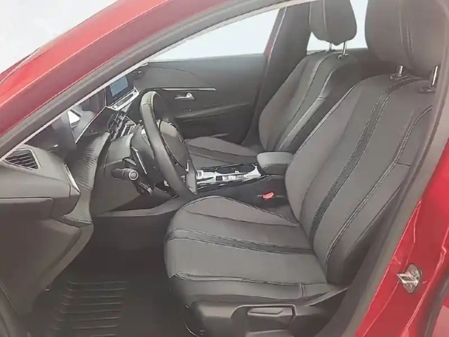 Peugeot 208 puretech 100 s&amp;s eat8 — photo 55