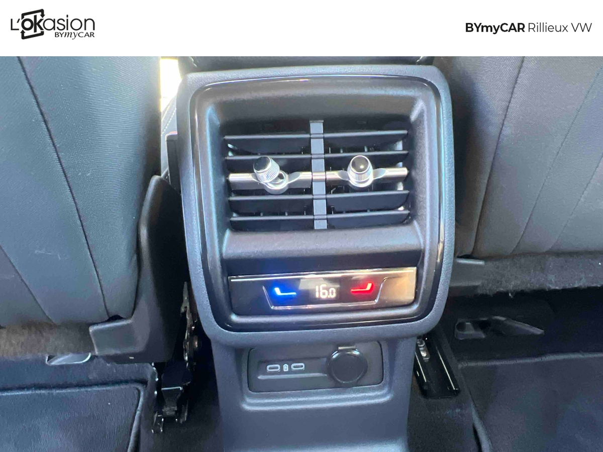 Skoda Kodiaq 2.0 TDI 150 ch SCR DSG7 7pl — photo 23
