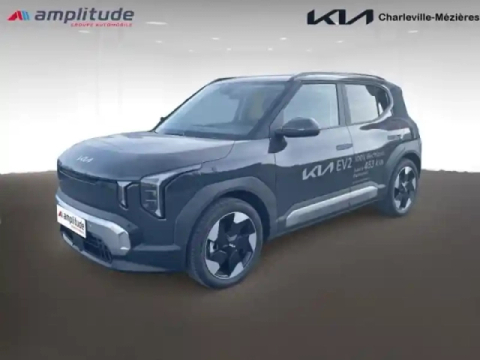 Kia Ev2 145ch 42,2kwh earth