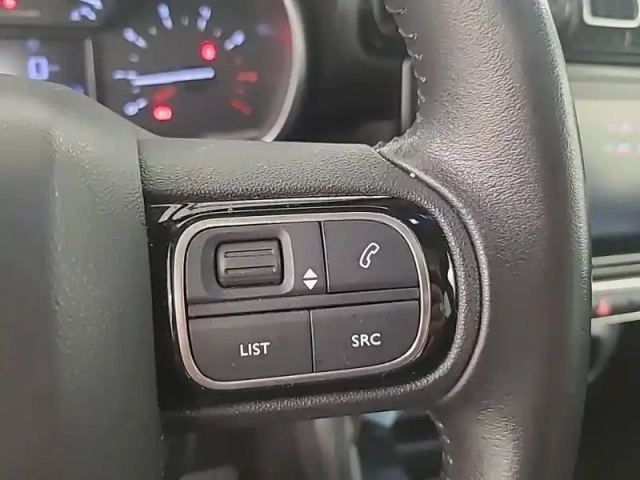 Citroën C3 Aircross puretech 110 s&amp;s bvm6 — photo 21