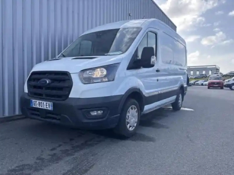 Ford Transit 2t fg t310 l2h2 2.0 ecoblue 130ch s&amp;s trend business