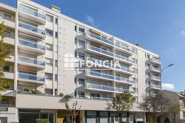 Appartement 3 pièces 67 m²