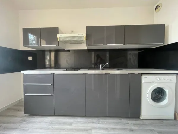 Appartement 1 pièce 30 m²