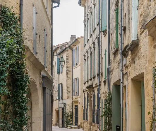 Local commercial ou appartement (usage mixte)