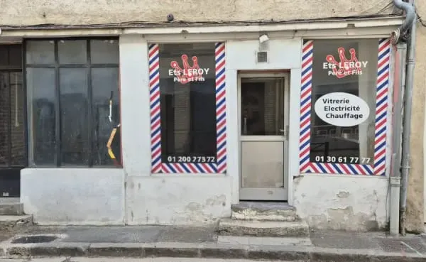 Local commercial