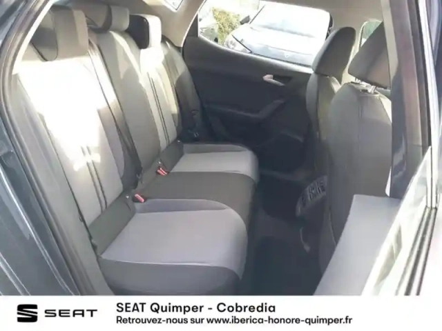 Seat Leon 1.5 ehybrid 204ch style dsg6 — photo 8