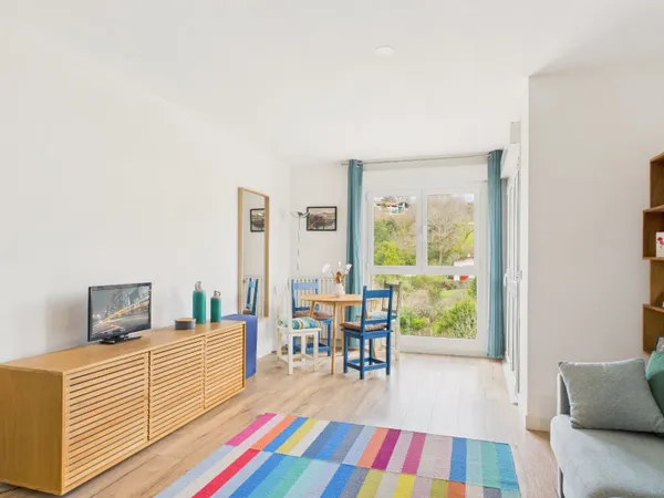 Appartement 1 pièce 34 m²