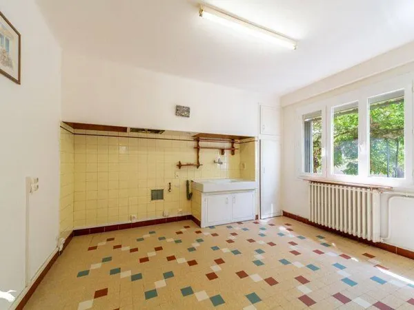 Maison 5 pièces 106 m²