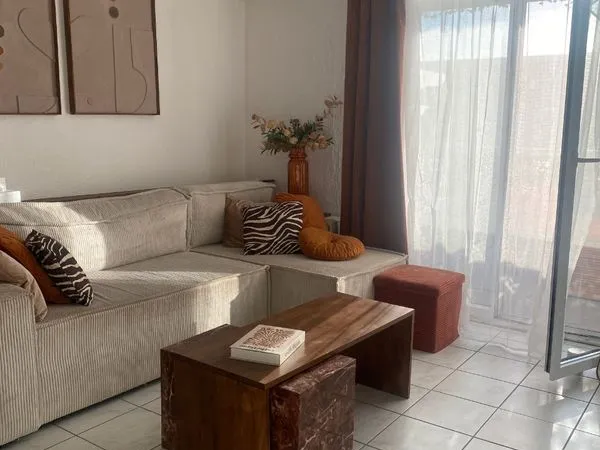 Appartement T2 Eysines centre