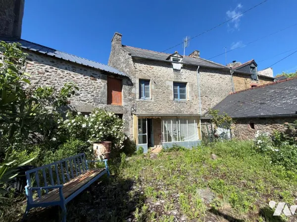 Maison 4 pièces 94 m²