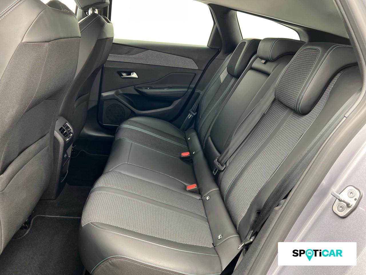 Peugeot 308 sw 1.5 bluehdi 130ch s&s allure pack eat8 — photo 10