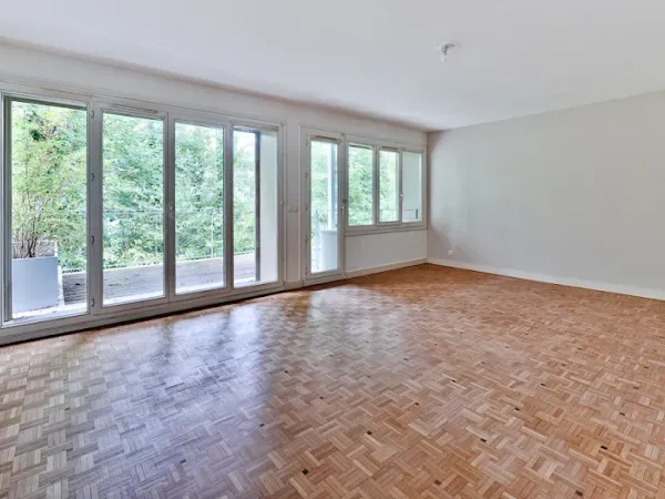 Appartement 4 pièces 110 m²