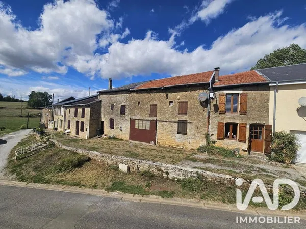 Maison 5 pièces 119 m²