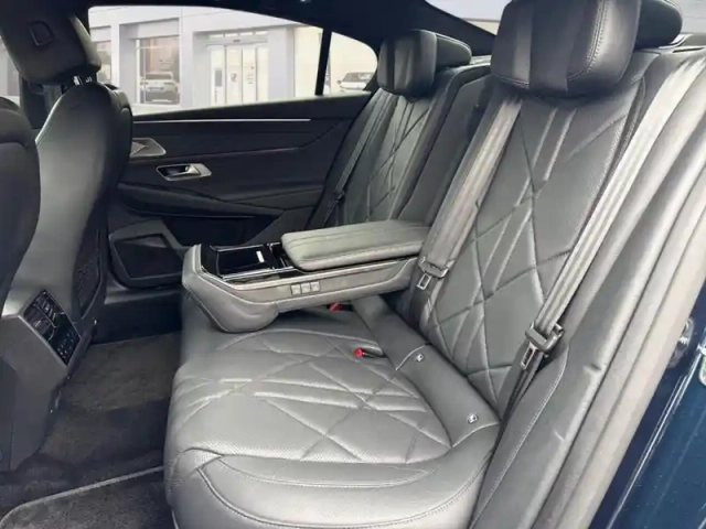 Ds Ds 9 hybride e-tense 225 rivoli + — photo 23