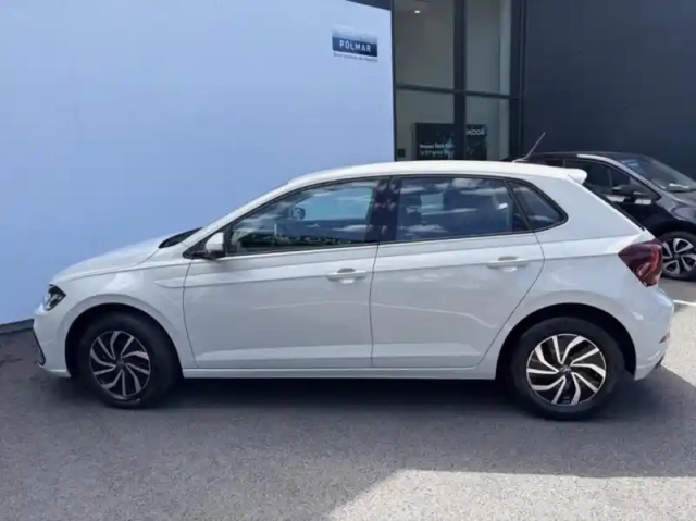 Volkswagen Polo 1.0 tsi 95ch life — photo 3