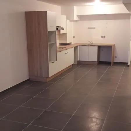 Appartement F2 55 m2