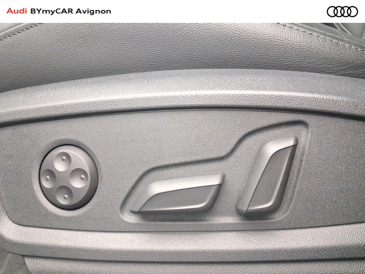 Audi Q5 Sportback 55 TFSIe 367 S tronic 7 Quattro — photo 41
